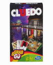 Cluedo Grab and Go